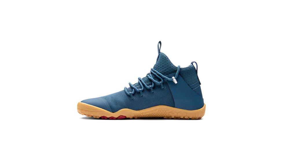 Vivobarefoot Magna Trail - Womens, Indian Teal Blue, 41, 200126-05-41