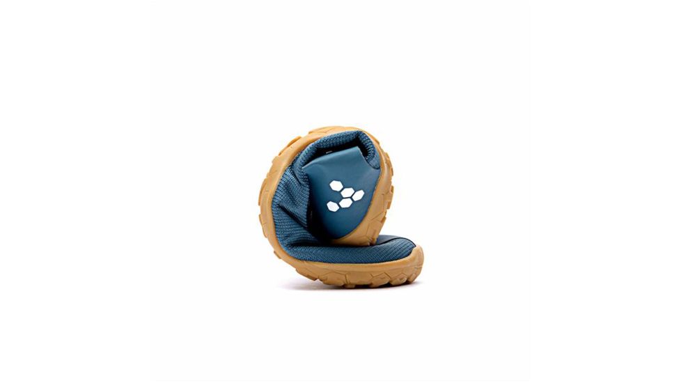 Vivobarefoot Magna Trail - Womens, Indian Teal Blue, 41, 200126-05-41