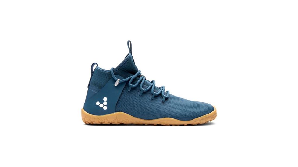 Vivobarefoot Magna Trail - Womens, Indian Teal Blue, 41, 200126-05-41