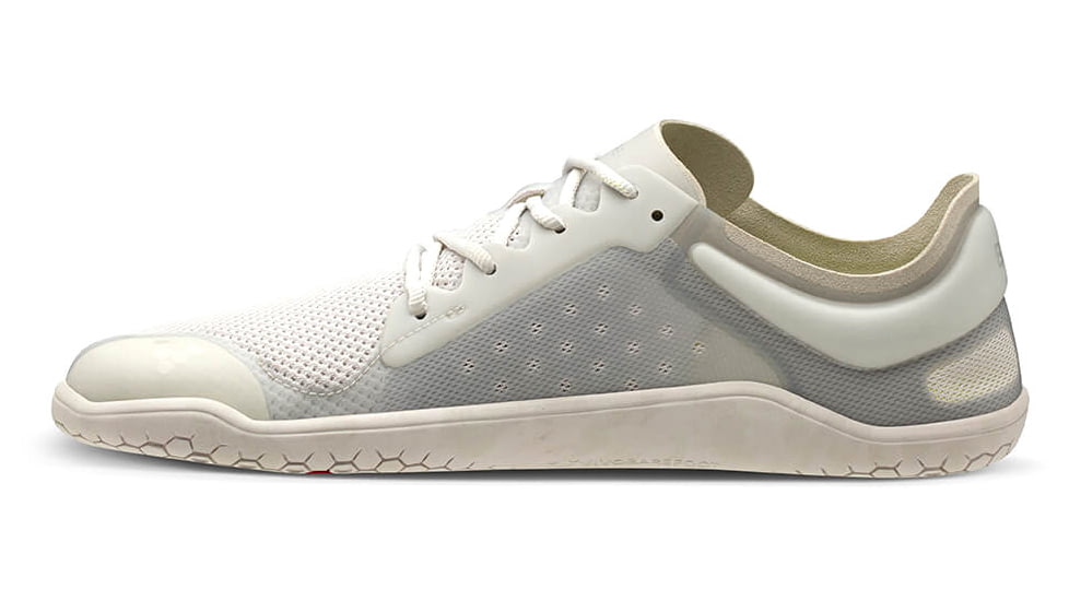 Vivobarefoot Primus Lite II B Casual Shoes - Womens, Moonstone, 7.5 US, 200070-05-38