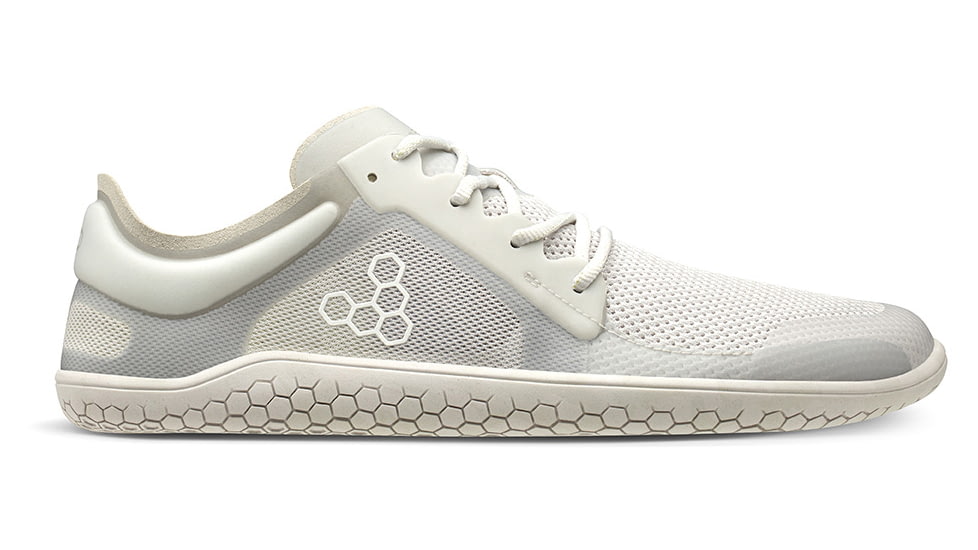 Vivobarefoot Primus Lite II B Casual Shoes - Womens, Moonstone, 7.5 US, 200070-05-38
