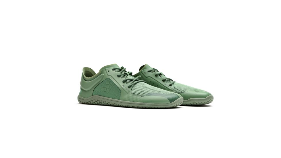 Vivobarefoot Primus Lite II Bio - Womens, BioGreen, 41, 200070-01-41