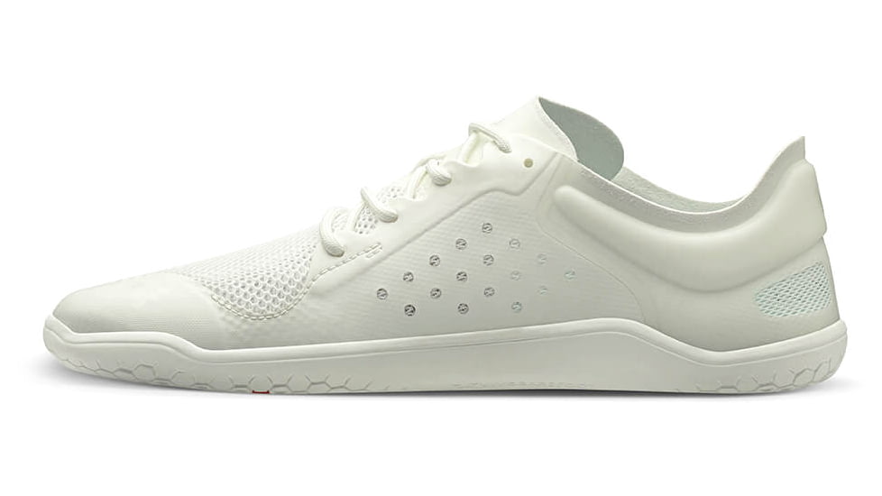 Vivobarefoot Primus Lite II R Road Running Shoes - Womens, Br White, 11.5 US, 200181-02-43