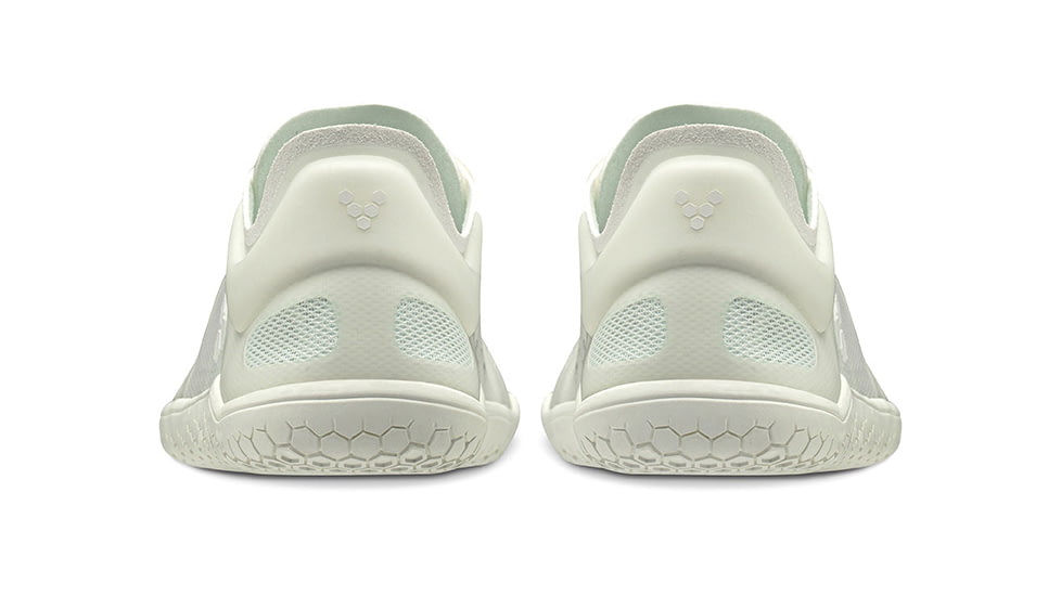 Vivobarefoot Primus Lite II R Road Running Shoes - Womens, Br White, 11.5 US, 200181-02-43