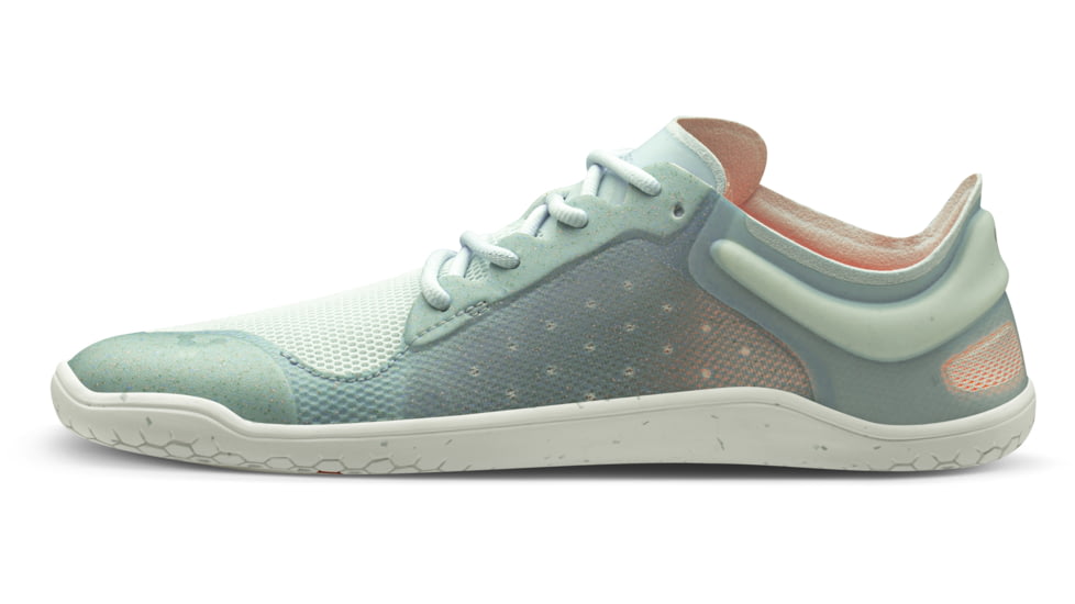 Vivobarefoot Primus Lite II R Road Running Shoes - Womens, Ocean Mist, 9 US, 200181-04-40