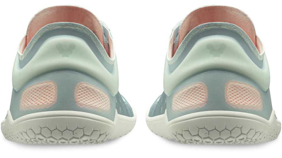 Vivobarefoot Primus Lite II R Road Running Shoes - Womens, Ocean Mist, 9 US, 200181-04-40