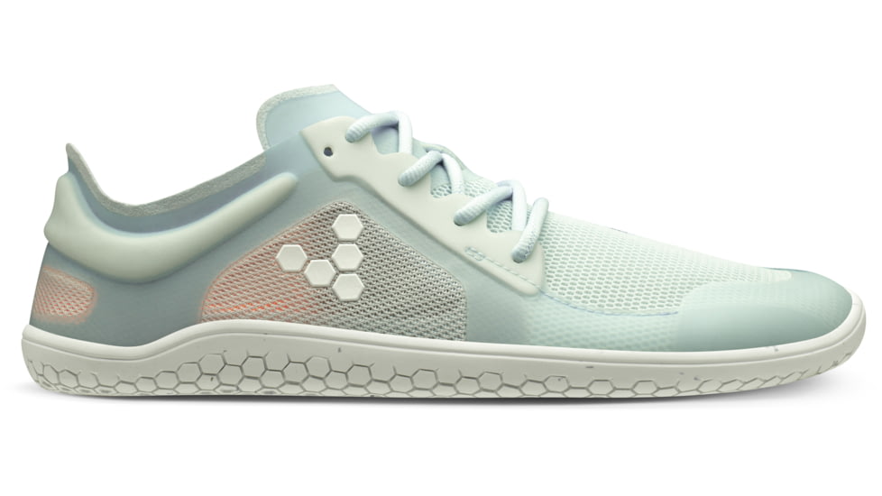 Vivobarefoot Primus Lite II R Road Running Shoes - Womens, Ocean Mist, 9 US, 200181-04-40