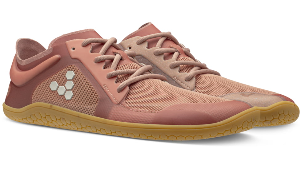 Vivobarefoot Primus Lite II R Road Running Shoes - Womens, Terracotta, 8 US, 200181-06-39