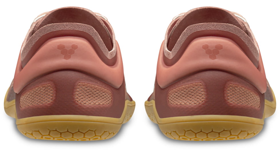 Vivobarefoot Primus Lite II R Road Running Shoes - Womens, Terracotta, 8 US, 200181-06-39