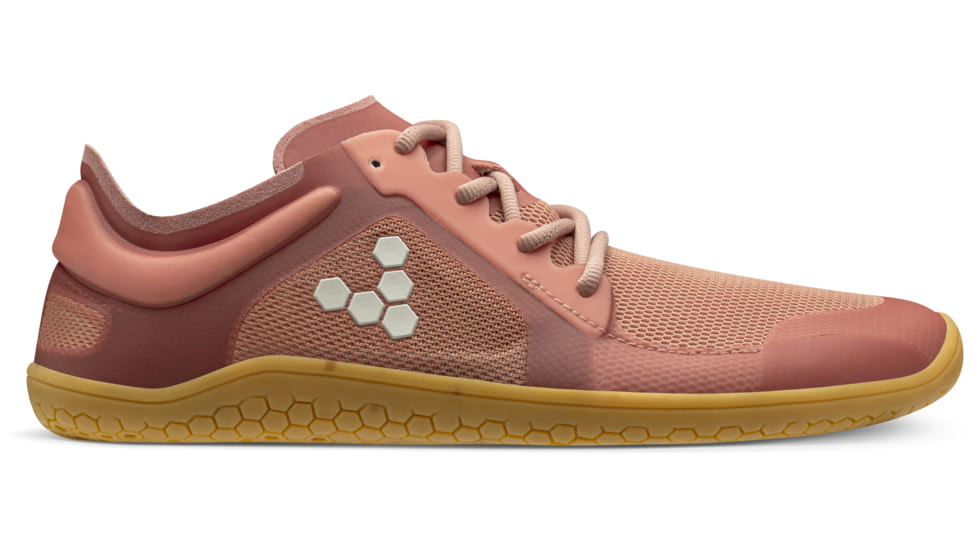 Vivobarefoot Primus Lite II R Road Running Shoes - Womens, Terracotta, 8 US, 200181-06-39