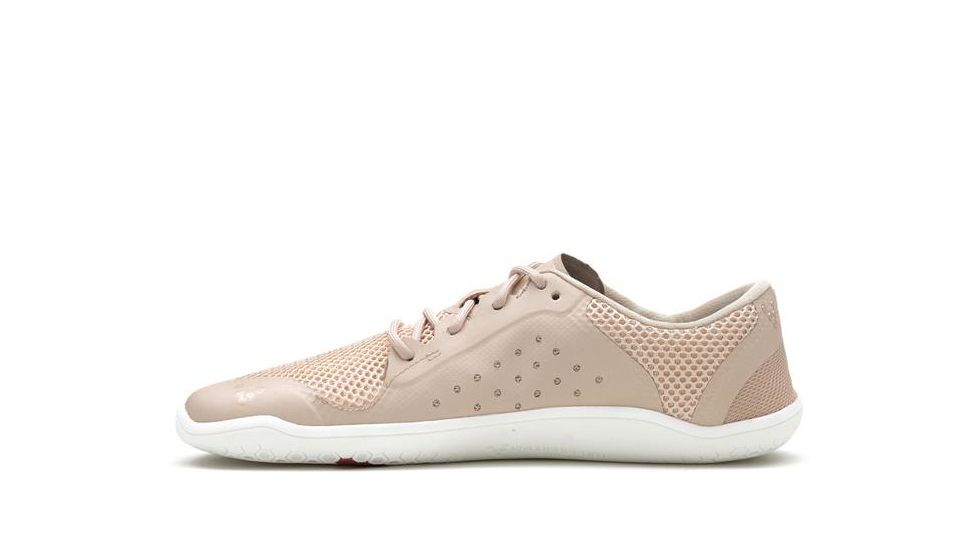 Vivobarefoot Primus Lite Road Running Shoes - Womens, Apple Blossom, 42, 200069-16-42