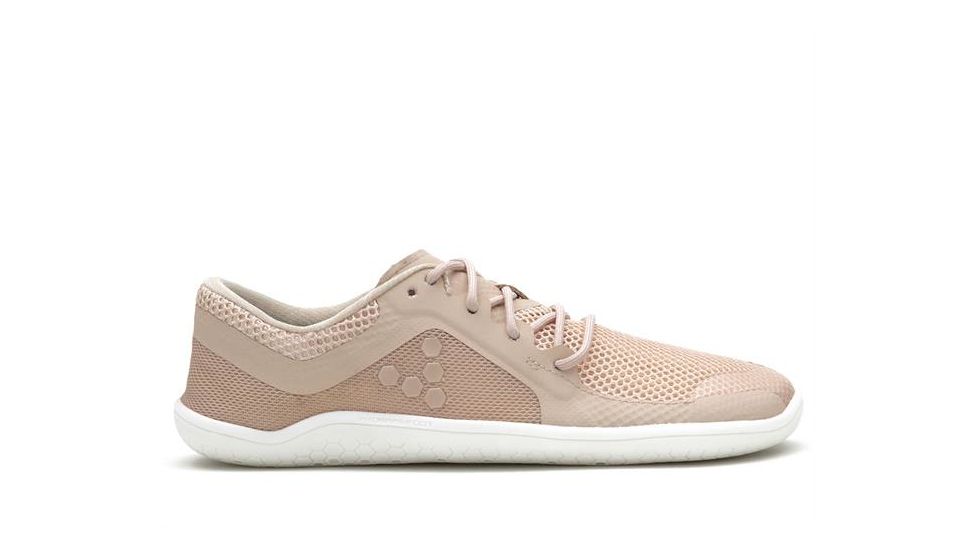 Vivobarefoot Primus Lite Road Running Shoes - Womens, Apple Blossom, 42, 200069-16-42