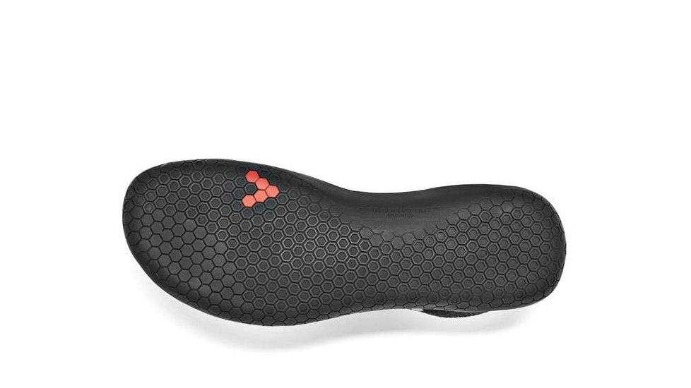 Vivobarefoot Primus Lite Road Running Shoes - Womens, Black, 38, 200069-11-38