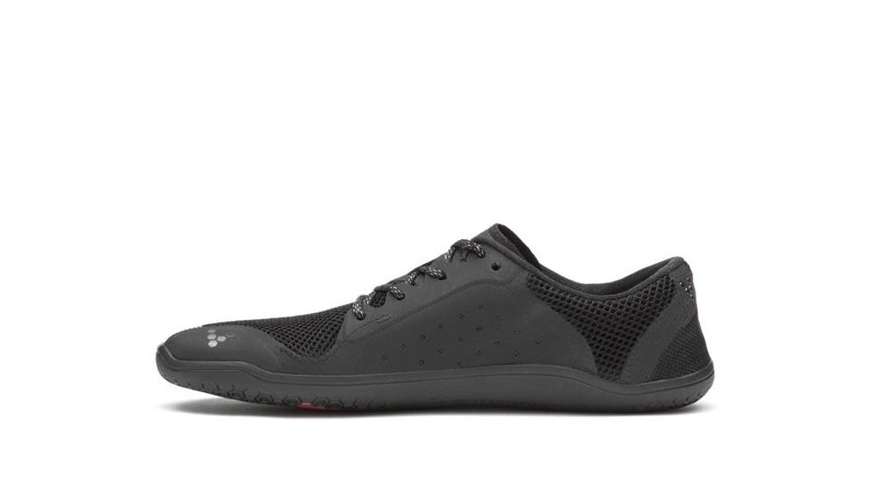 Vivobarefoot Primus Lite Road Running Shoes - Womens, Black, 42, 200069-11-Black-42 EU