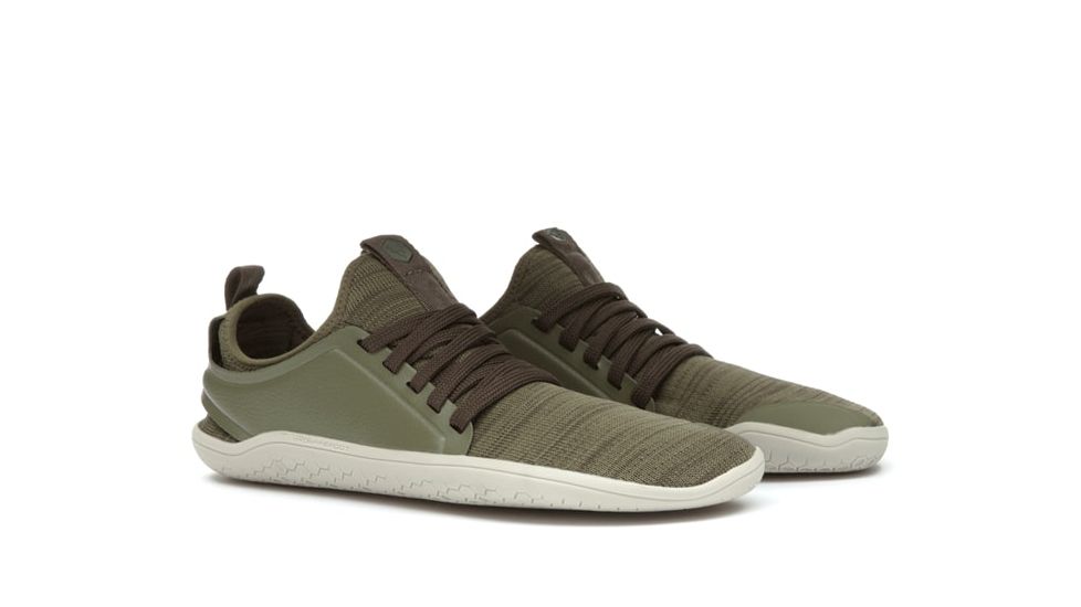 Vivobarefoot Kanna Mesh Casual Shoes - Women's, Olive, 40 EU, 200108-02-OLIVE-40 EU
