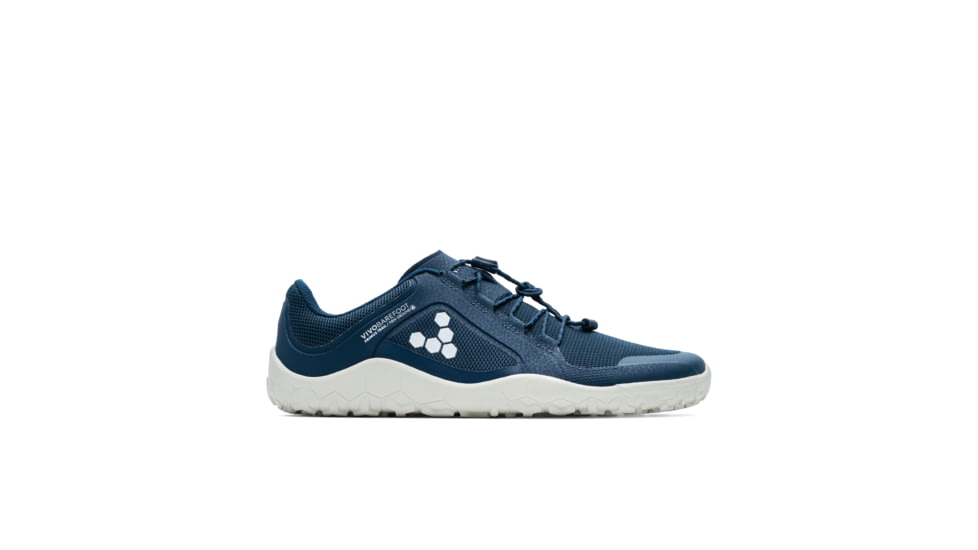 Vivobarefoot Primus Trail II FG Trailrunning Shoes - Womens, Blue, 38 Euro, 209097-1038
