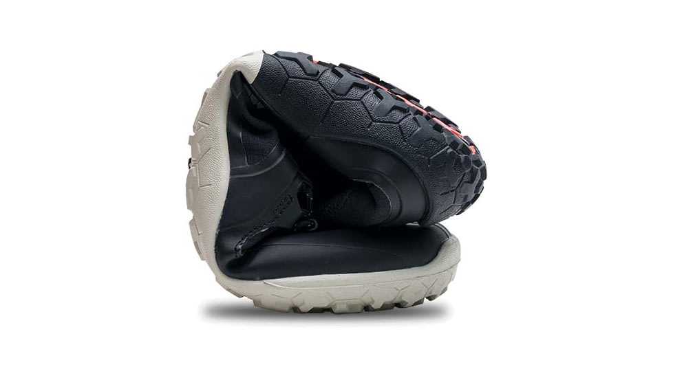 Vivobarefoot Primus Trail Iii All Weather Fg Shoes - Womens, 37 US, Grey/Multi, 209305-0637