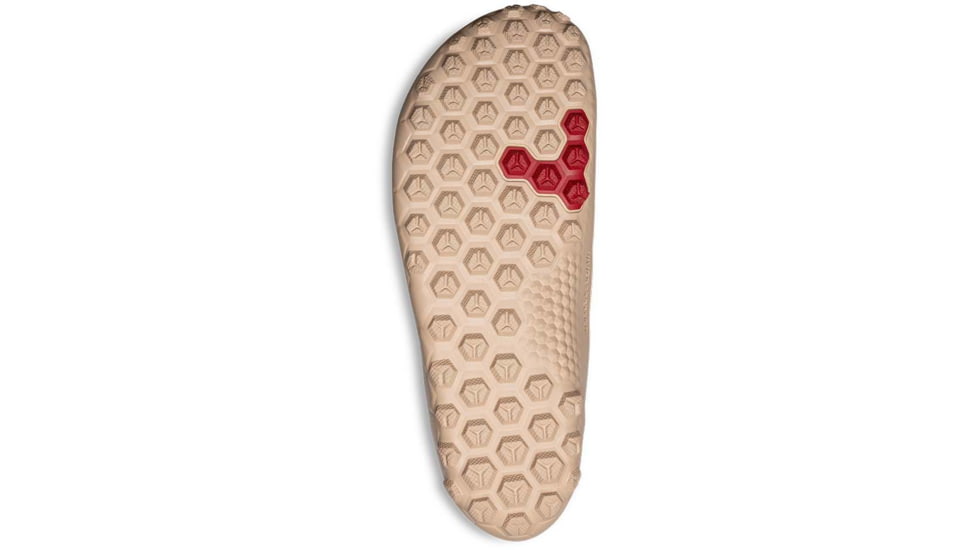Vivobarefoot Tracker Textile FG2 Shoes - Womens, 40 Euro, Dress Blue, 209530-0240