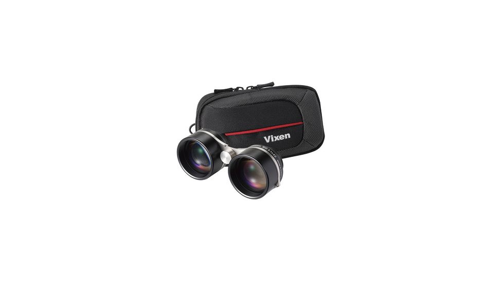 Vixen 2.1x42 Super Wide Binocular 19172