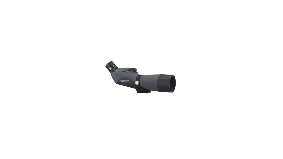 Vixen Geoma II Spotting Scope 67mm-Angled, Body only 5823