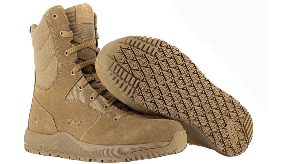 Volcom Stone Force 8 Tactical Boot - VM30701-M-160