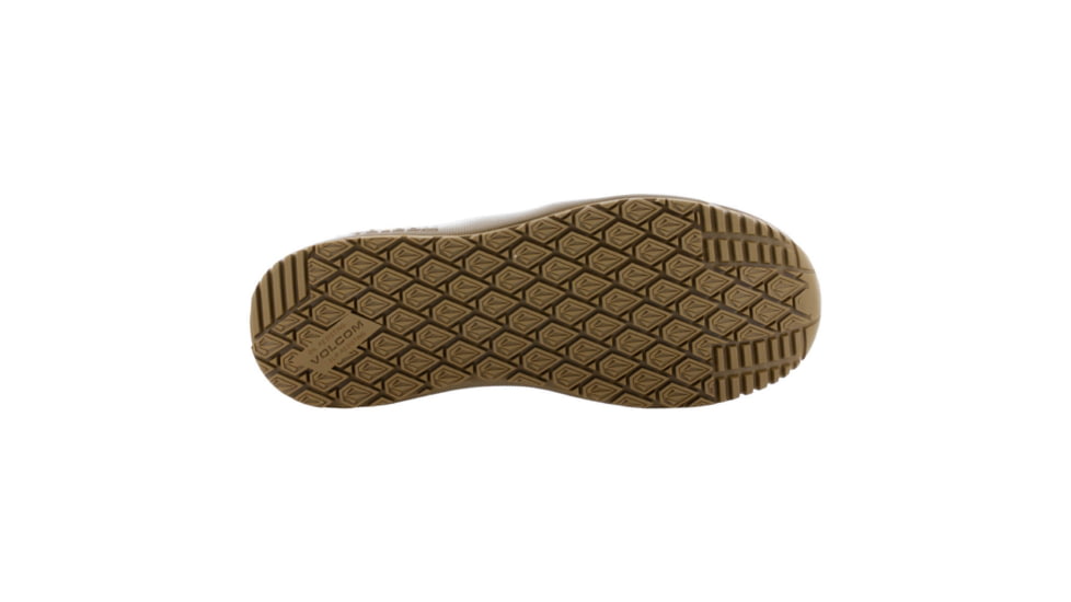 Volcom Stone Force 8 Tactical Boot W/ Zipper - VM30702-M-160