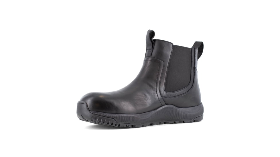 Volcom Street Shield Slip-on Station Tactical Boot - VM30706-M-160