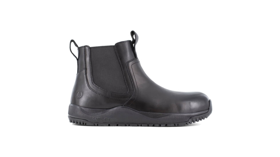 Volcom Street Shield Slip-on Station Tactical Boot - VM30706-M-160