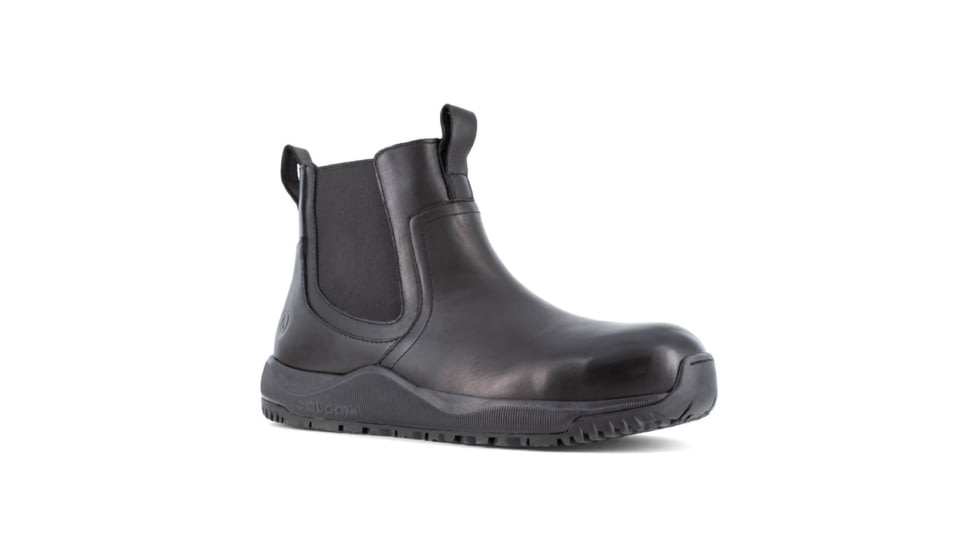 Volcom Street Shield Slip-on Station Tactical Boot - VM30706-M-160