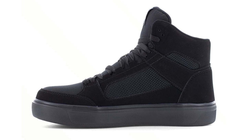 Volcom Workwear Evolve High Top Shoes - VM30244F-W-050