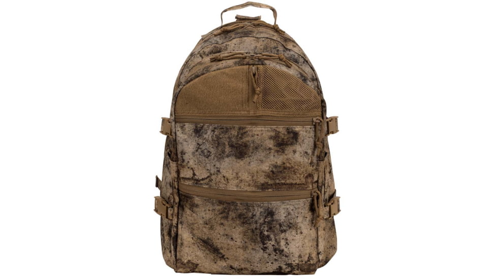 Voodoo Tactical 3-Day Assault Pack w/Skin, VTC, 15-9660105000
