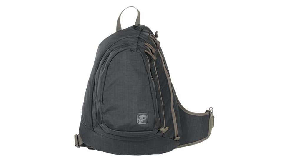 Voodoo Tactical 3X Discreet Sling Bag, Black, 40-0002001000