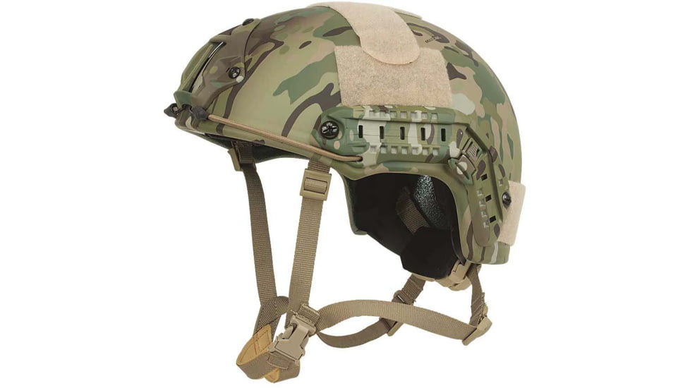Voodoo Tactical Fast Ballistic Helmet Lvl Iiia Multicam/Xl