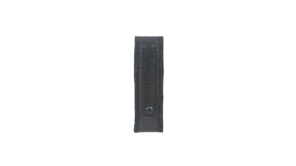 Voodoo Tactical Flashlight Large Pouch, Black, 20-0134001000