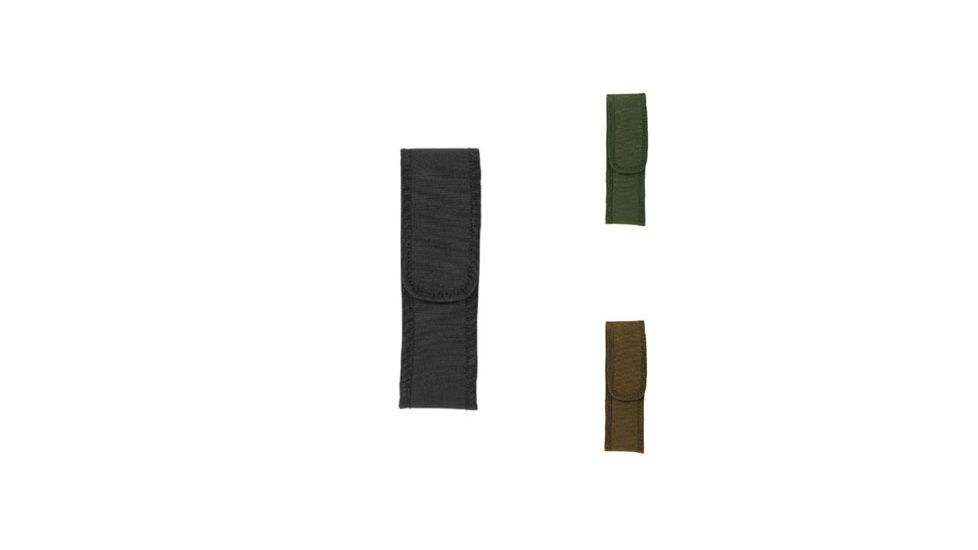Voodoo Tactical Flashlight Pouch