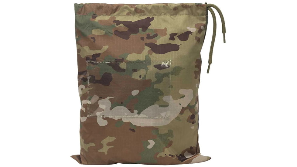 Voodoo Tactical G.I. Style Poncho, OCP, 20-3615183000