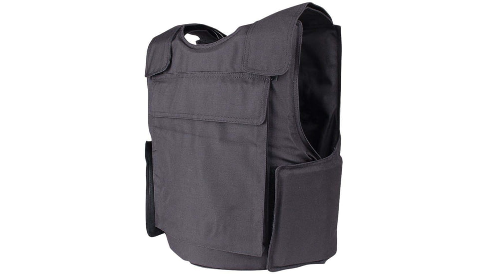 Voodoo Tactical Level IIIA Bulletproof Vest, Small, 20-0170001092