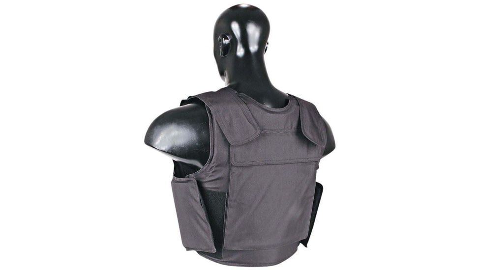 Voodoo Tactical Level IIIA Bulletproof Vest, Small, 20-0170001092