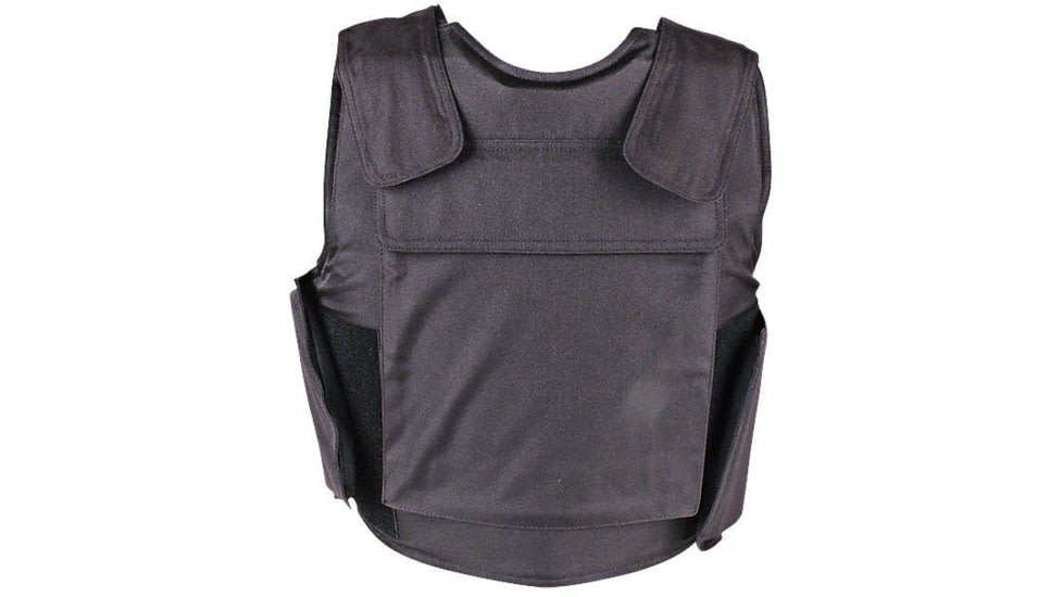 Voodoo Tactical Level IIIA Bulletproof Vest, Small, 20-0170001092
