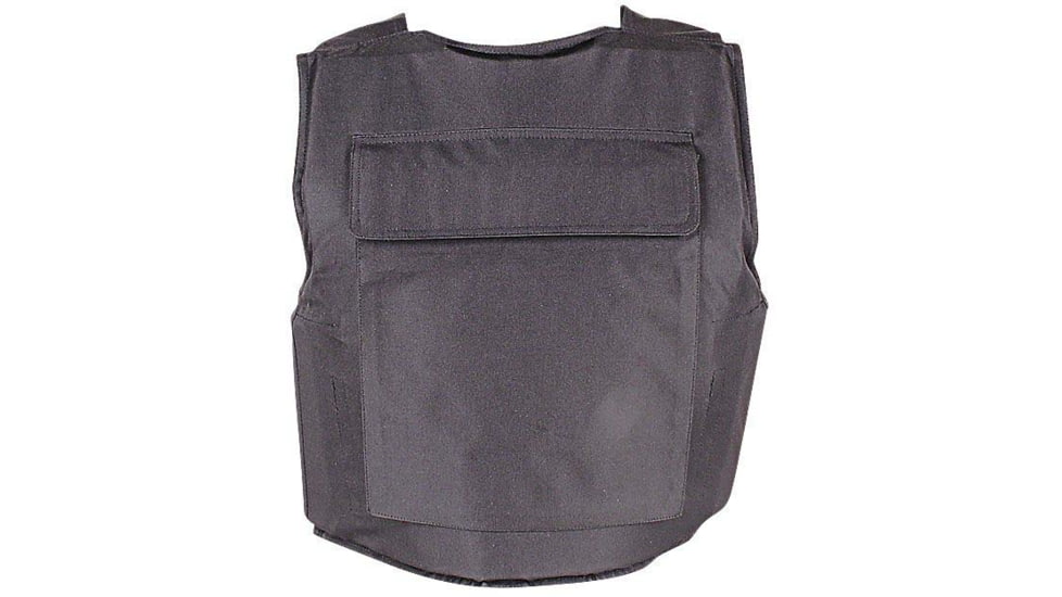 Voodoo Tactical Level IIIA Bulletproof Vest, Small, 20-0170001092