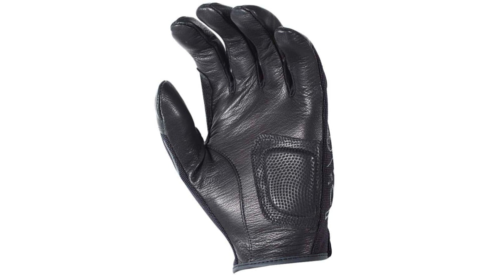 Voodoo Tactical Liberator Shooters Gloves - Mens, Black, Medium, 20-9873001093