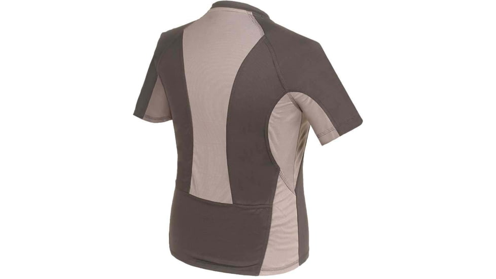 Voodoo Tactical Performance T-Shirt - Mens, Black/Gray, Medium, 01-0600108093