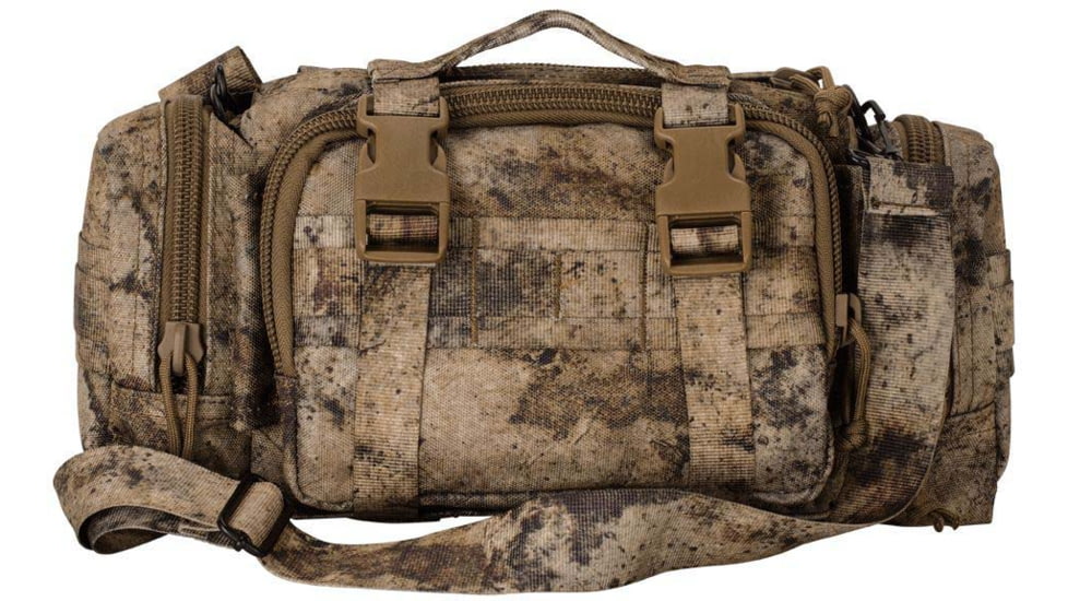 Voodoo Tactical Standard 3-Way Deployment Bag, VTC, 15-7644105000