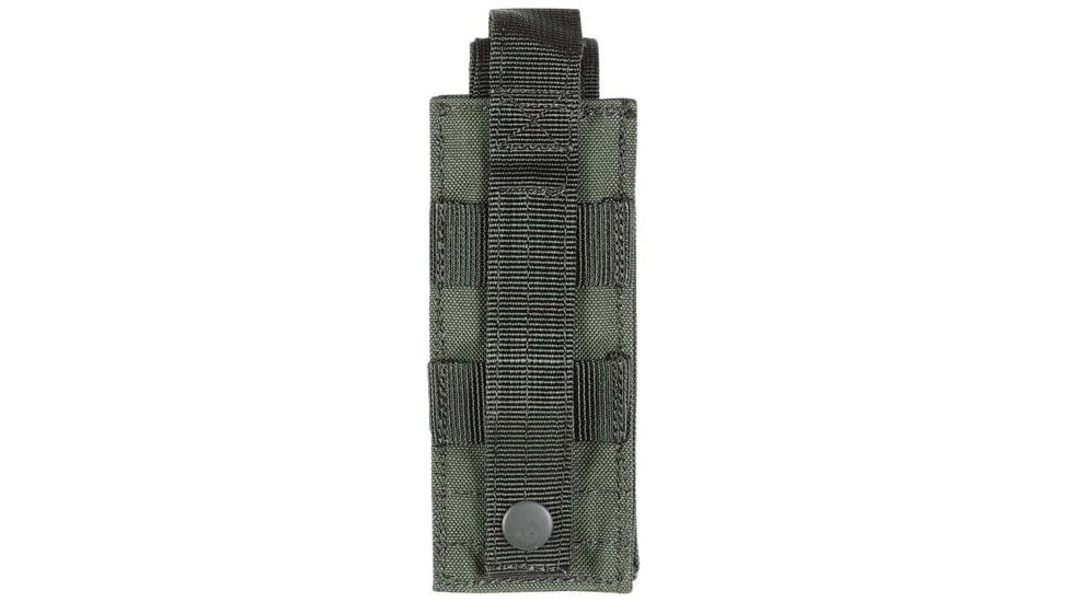 Voodoo Tactical Tourniquet Pouch W/ Medical Shears Slot, Olive Drab, 20-1217004000