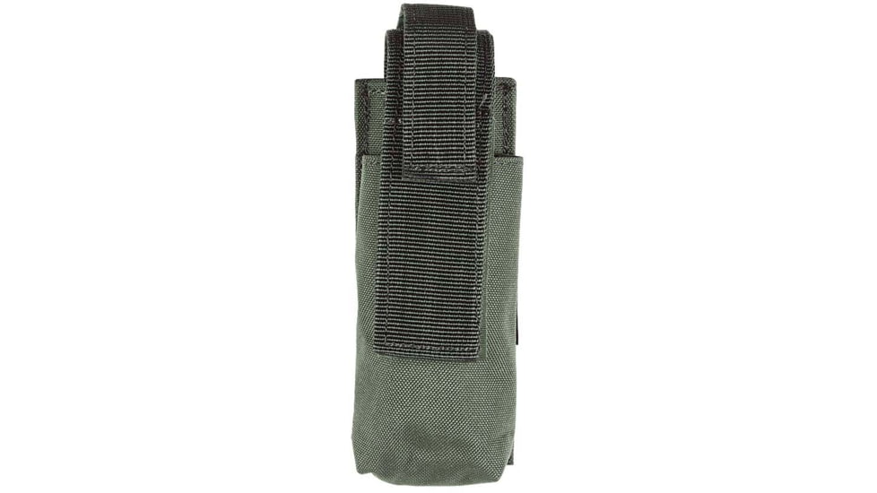 Voodoo Tactical Tourniquet Pouch w/ Medical Shears Slot, OD Green, 20-1217004000