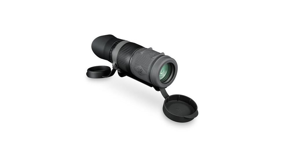 Vortex 8x32 Recce Pro HD Ranging Reticle Monocular, Black RP-100