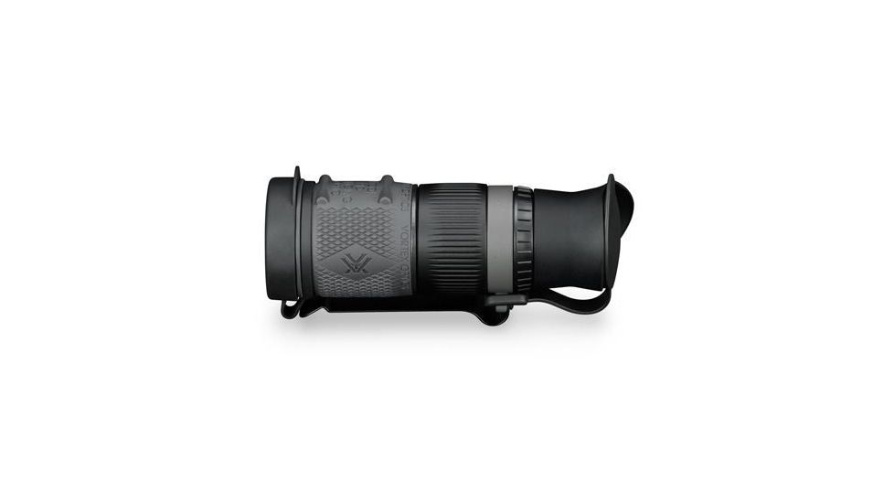 Vortex 8x32 Recce Pro HD Ranging Reticle Monocular, Black RP-100