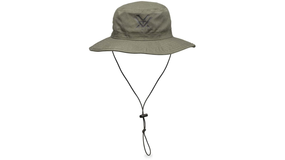 Vortex Bucket Hat - Mens, Forest Night, OSFM, 123-10-FNI