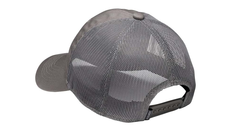 Vortex Core Logo Struct Cap - Mens, Stone, OSFM, 123-09-STN