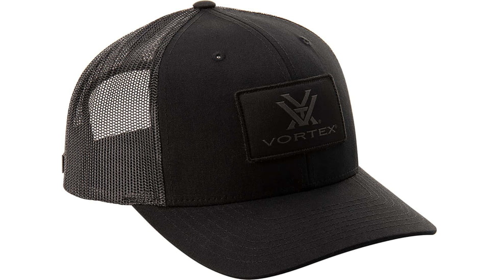 Vortex Force On Force Cap - Mens, Black, OSFM, 221-18-BLK